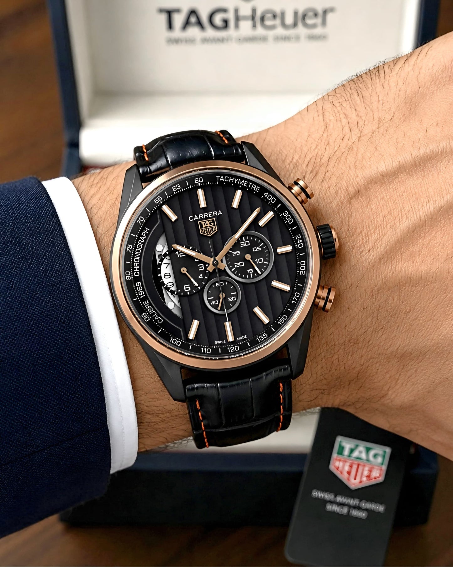Tag Heuer