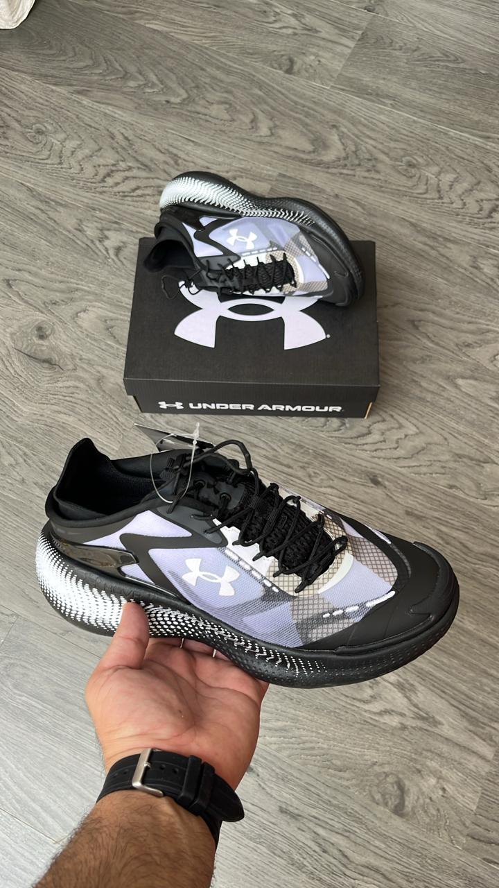 Under armour echo slipspeed
