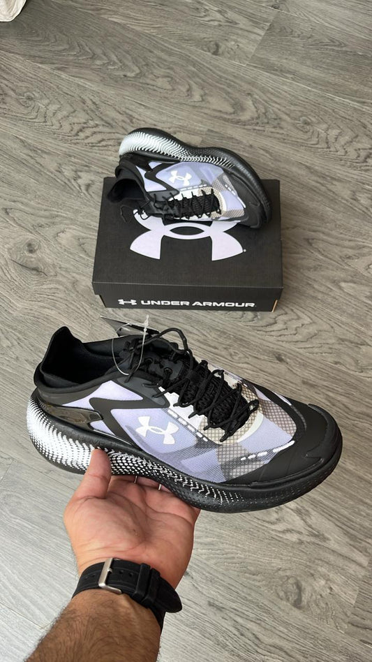 Under armour echo slipspeed
