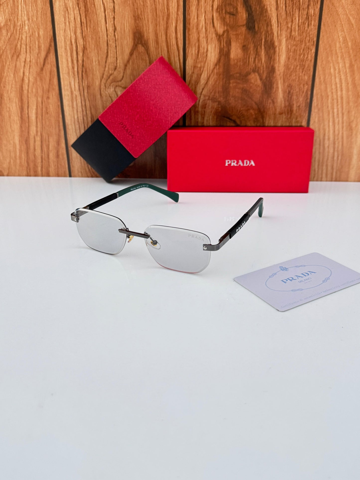 Prada
