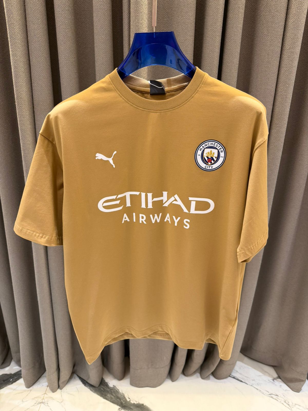 Puma X Manchester