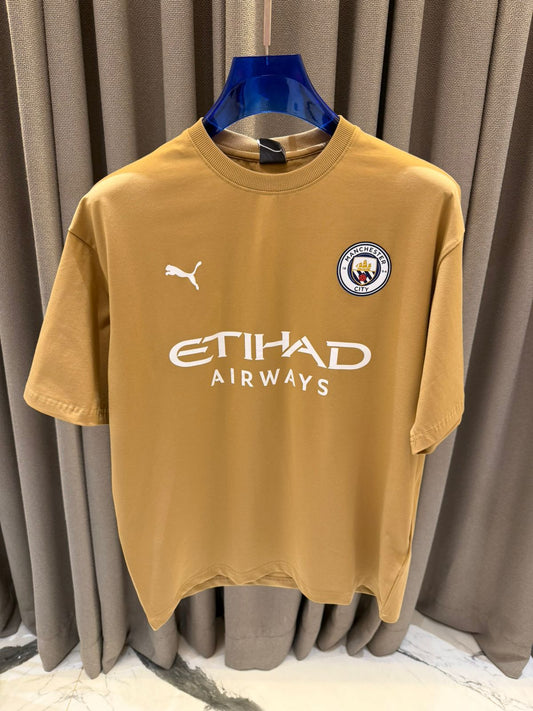 Puma X Manchester