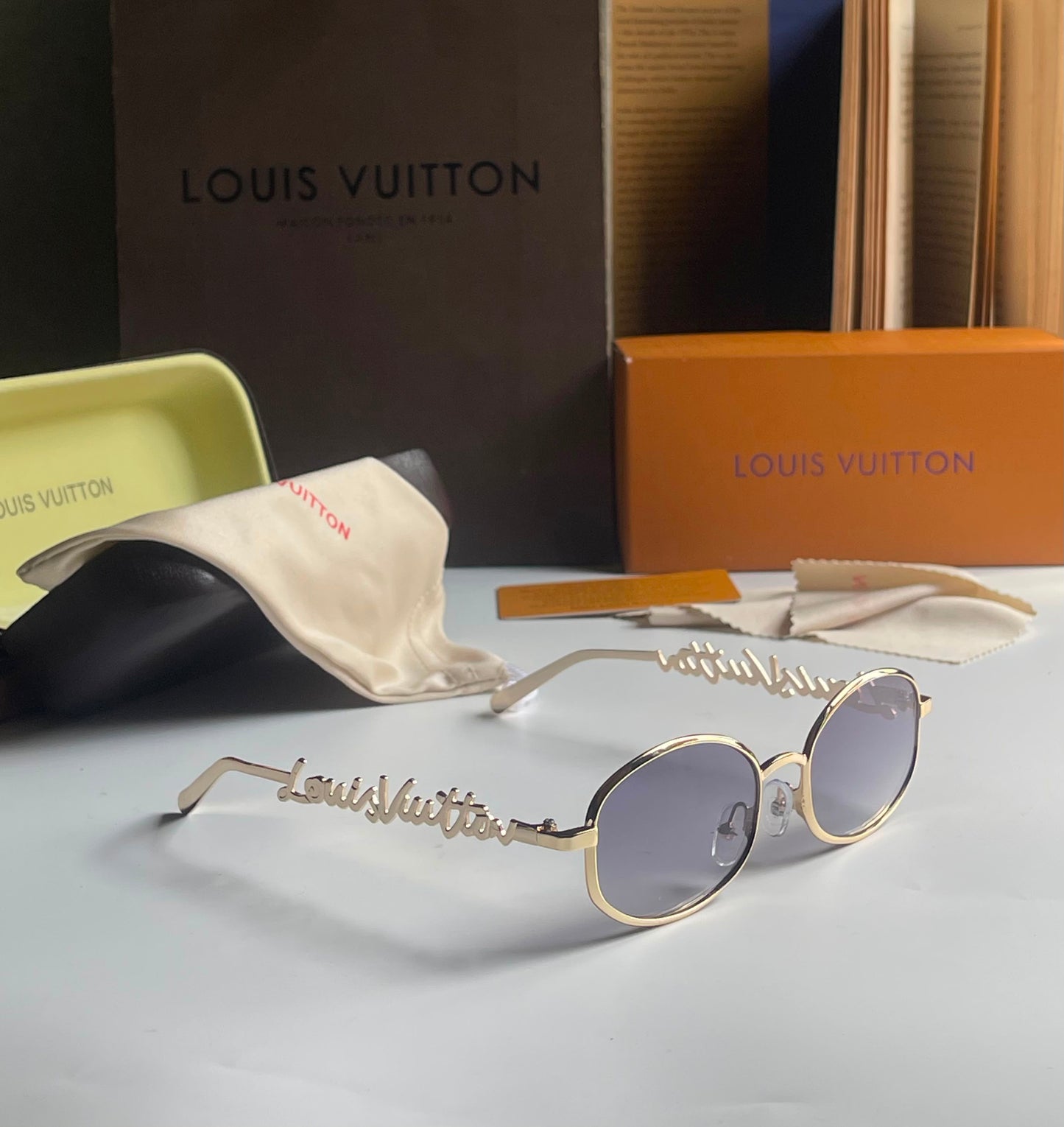 Louis vuitton