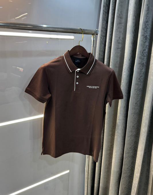 Armani Exchange