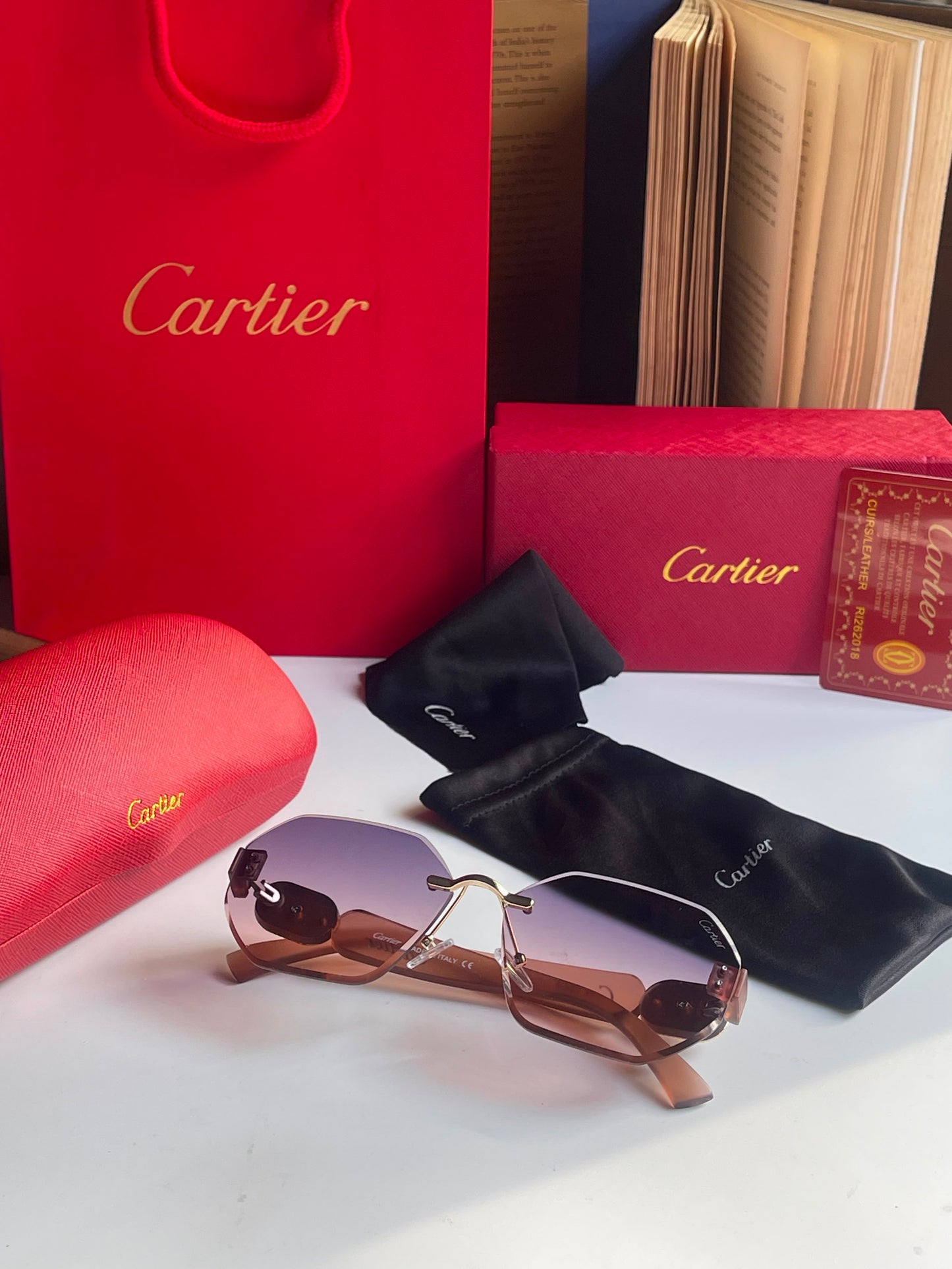 Cartier