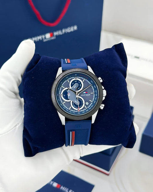 Tommy Hilfiger
