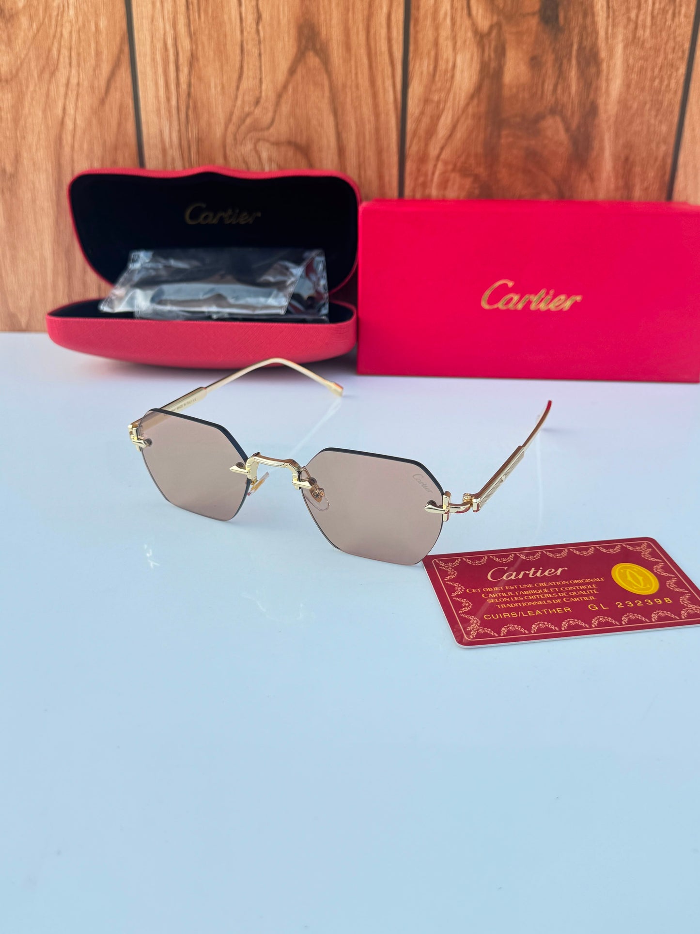 Cartier