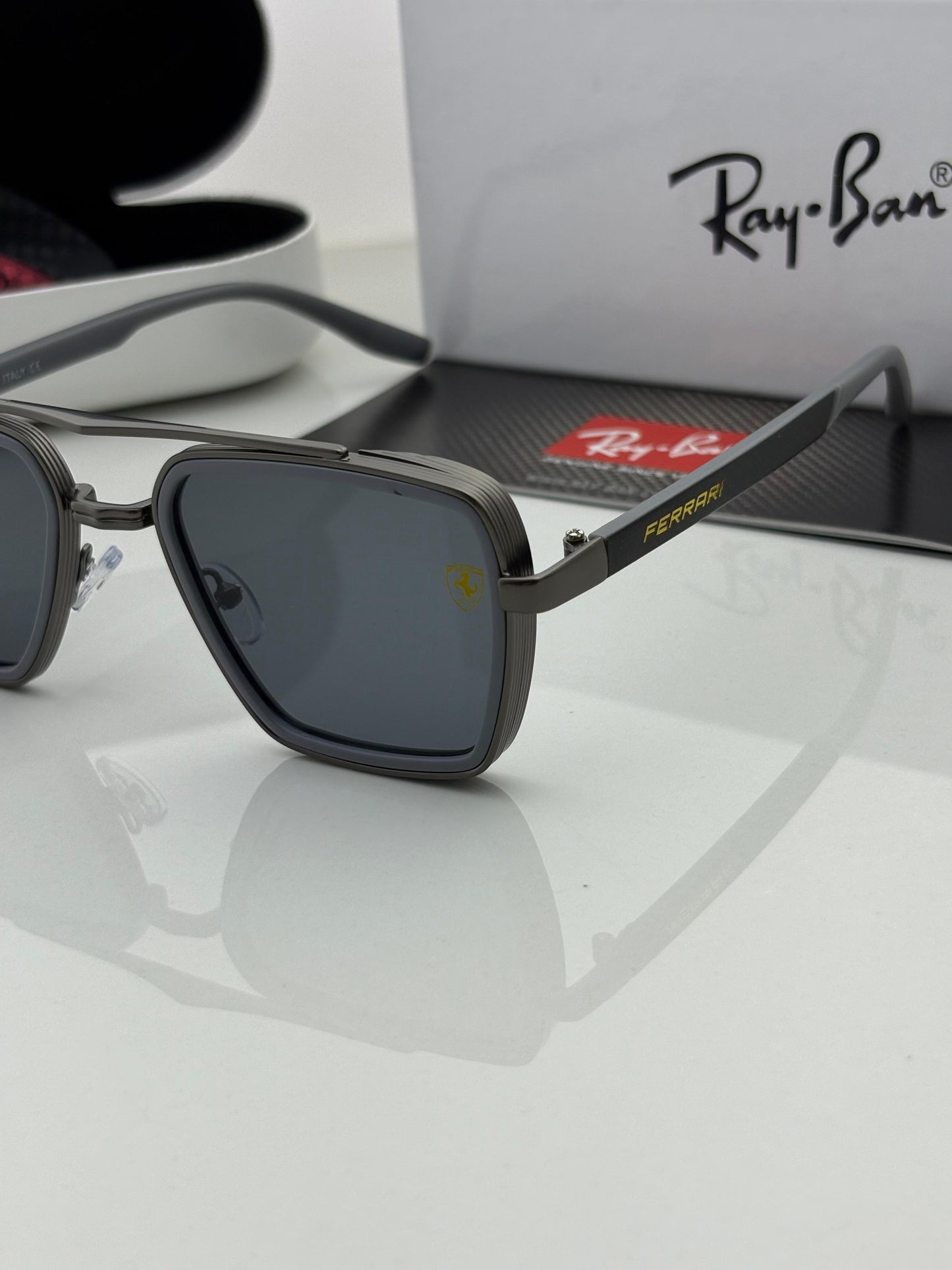 Rayban