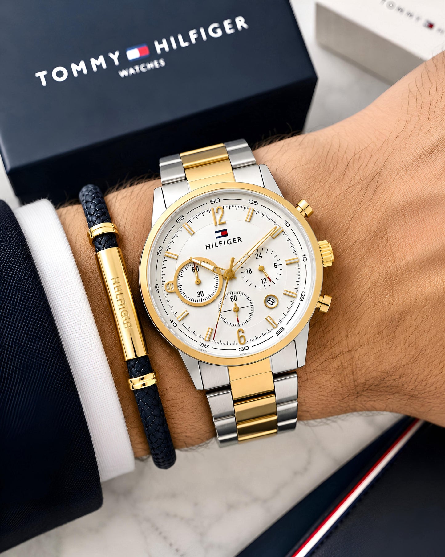 Tommy Hilfiger