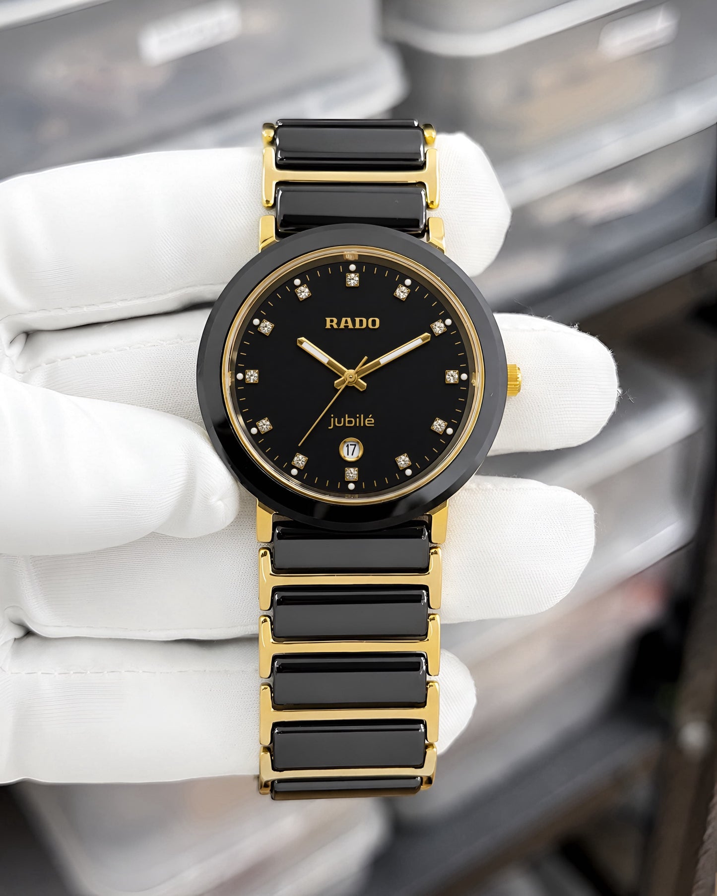 Rado