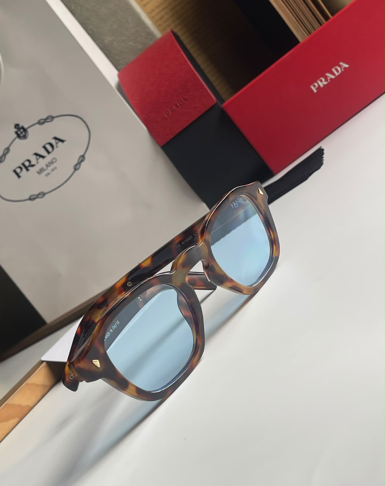 Prada