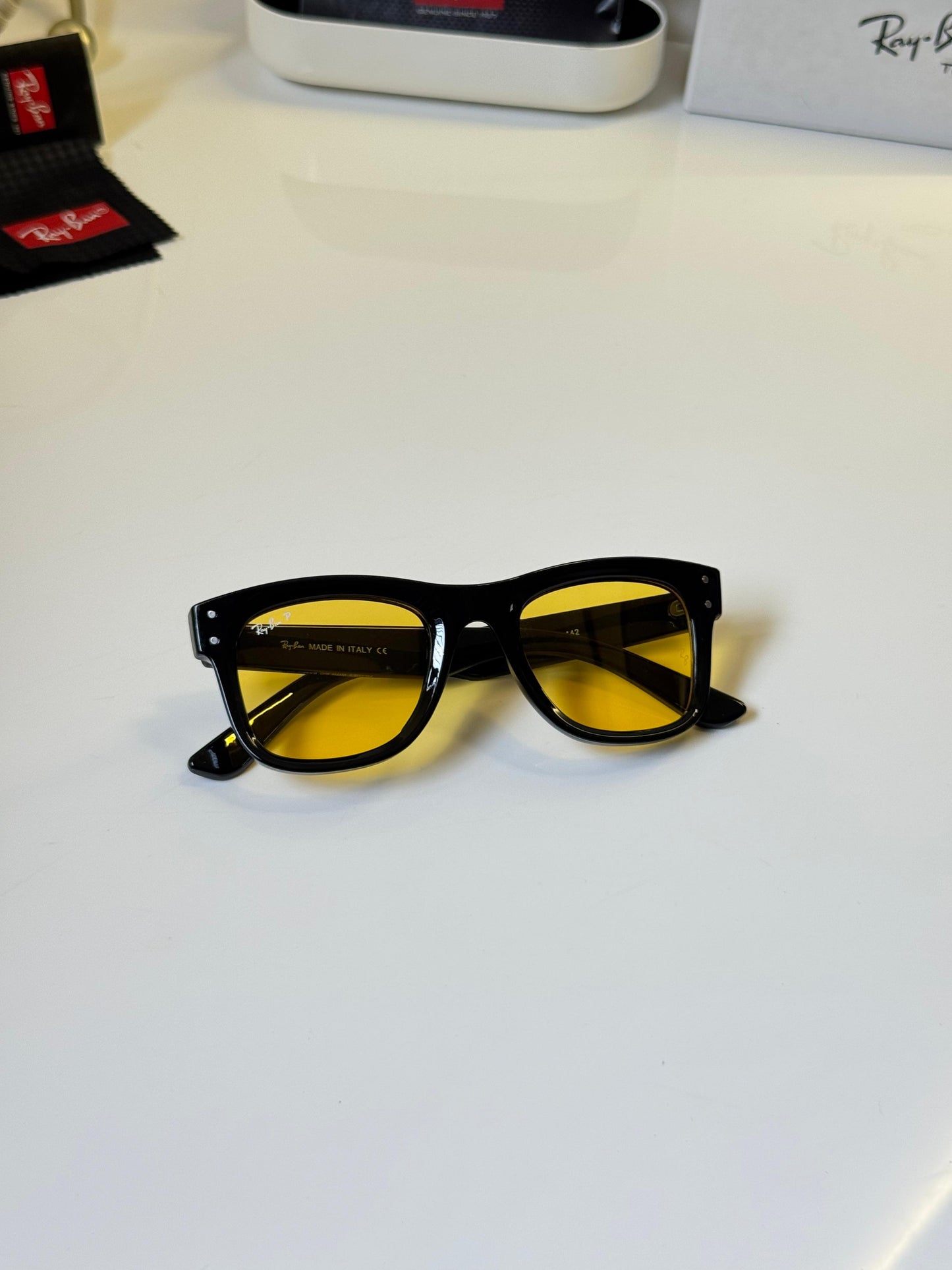 Rayban