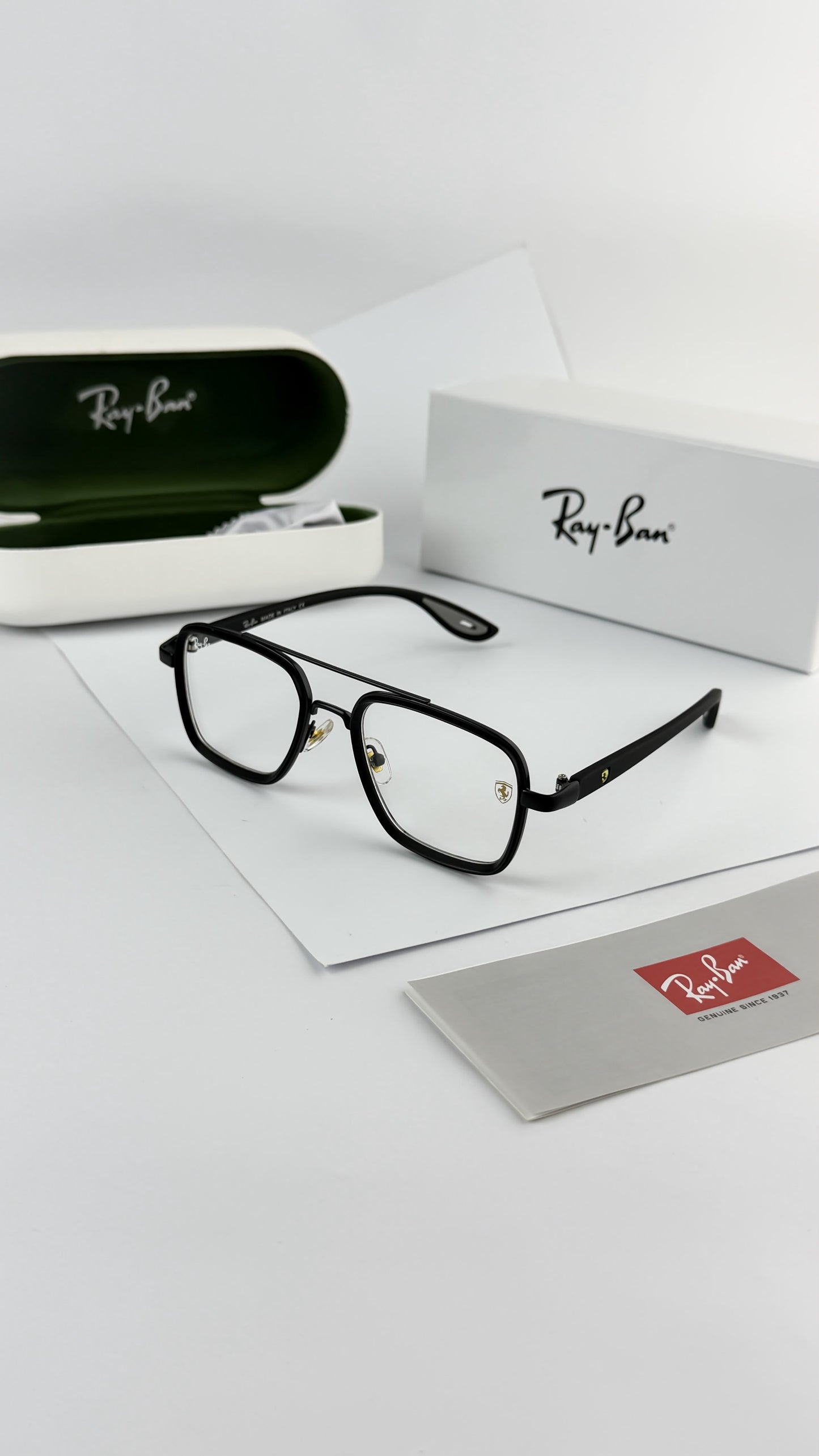 Rayban