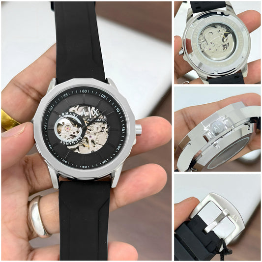 Armani exchange