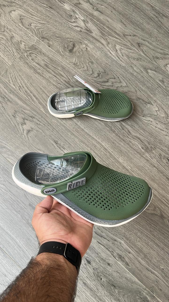 Crocs 360 literide