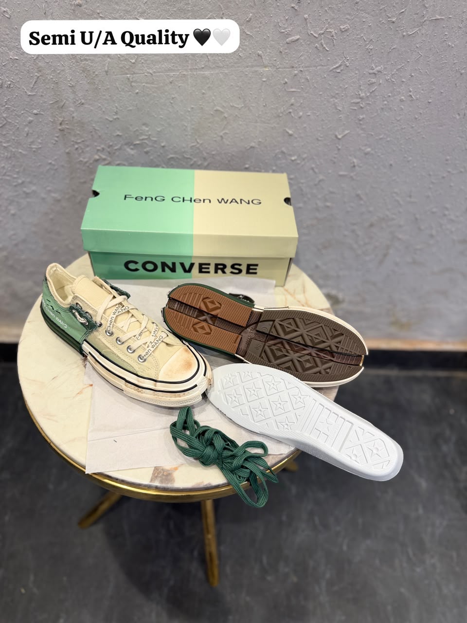 Converse chuck 70 x feng chen wang