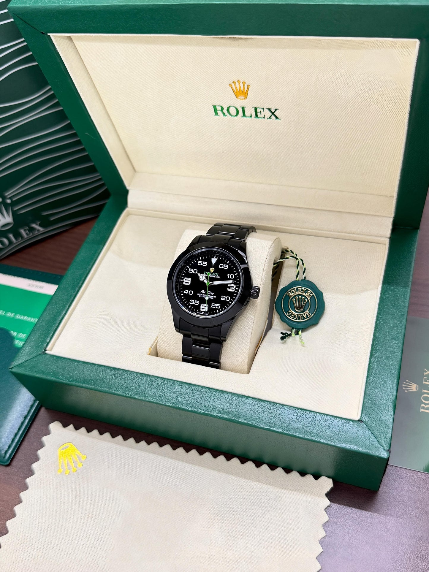 Rolex