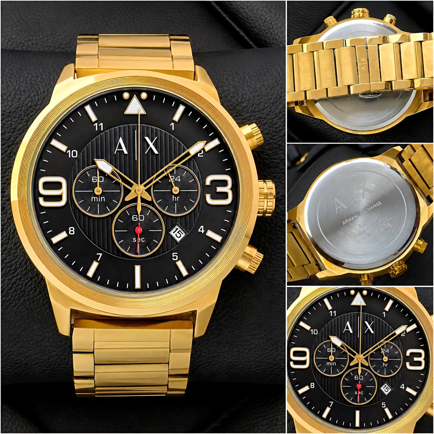Armani Exchange