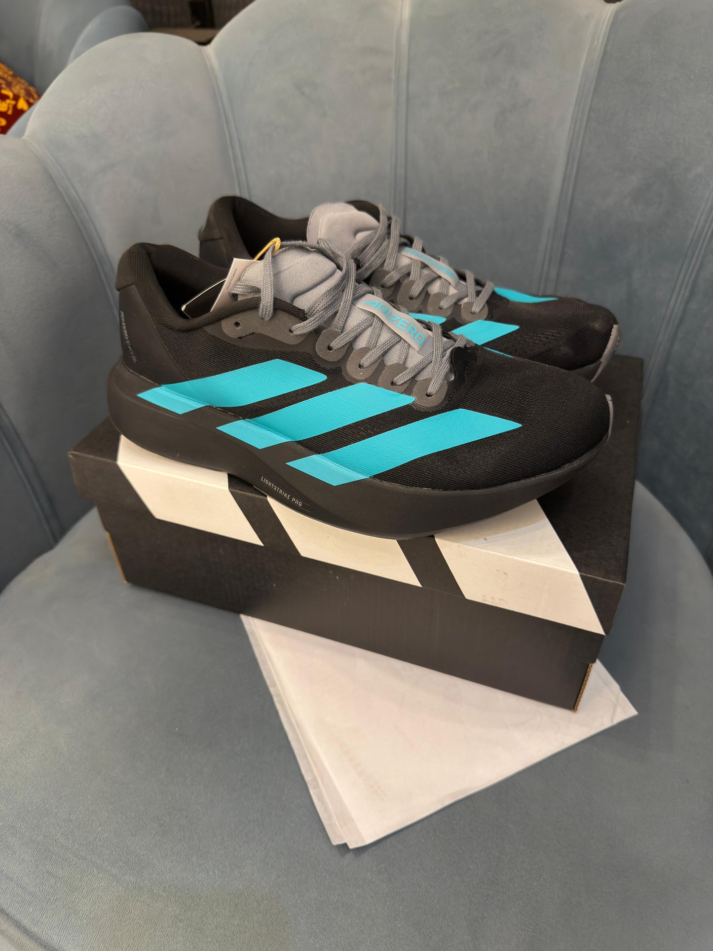 Adidas adizero evo sl