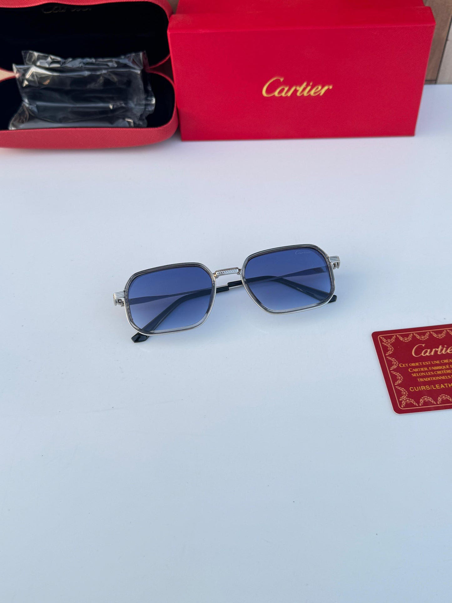 Cartier
