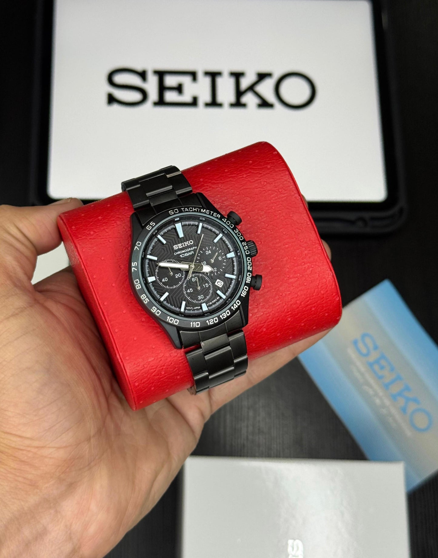 Seiko