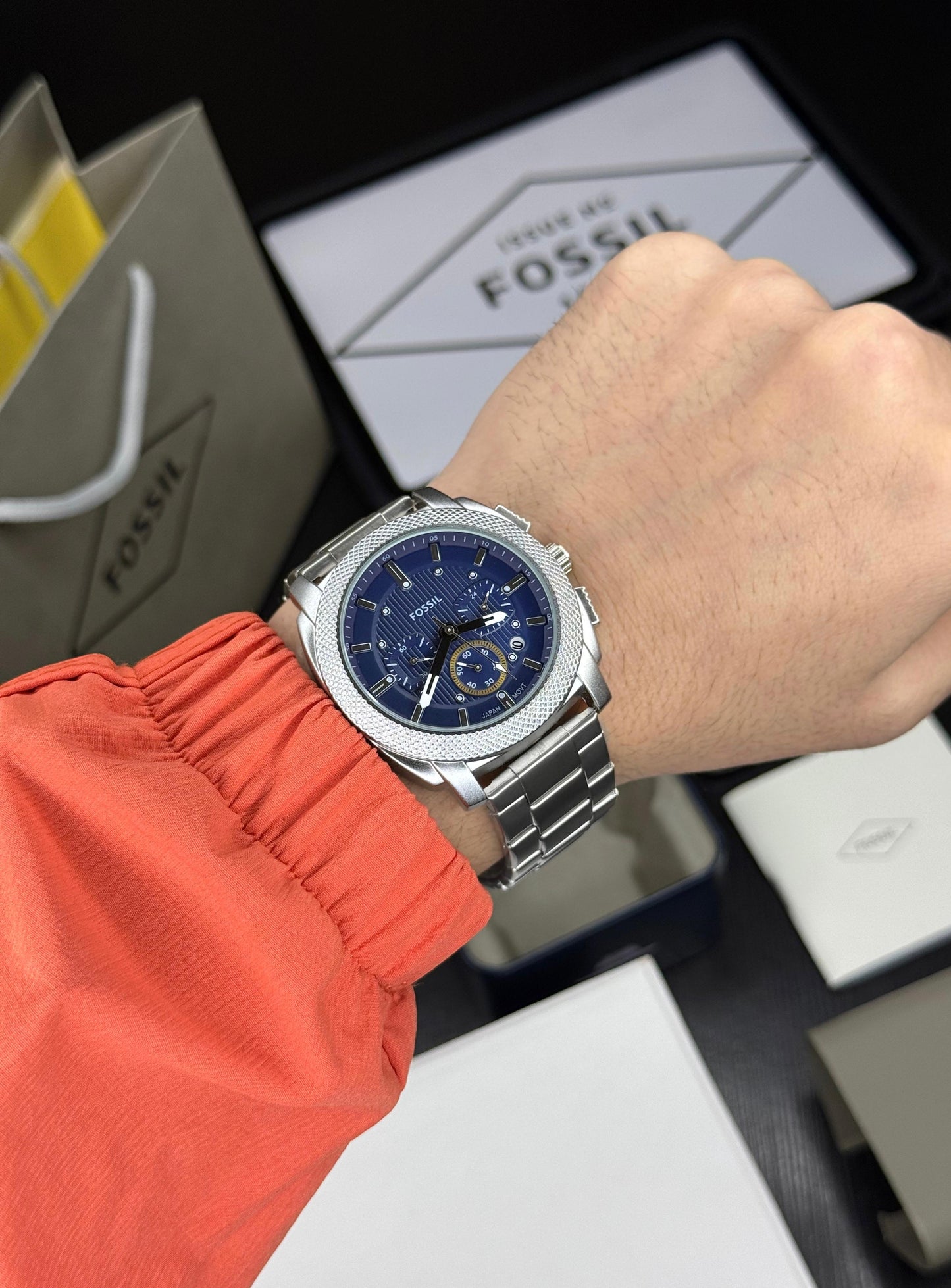 Fossil