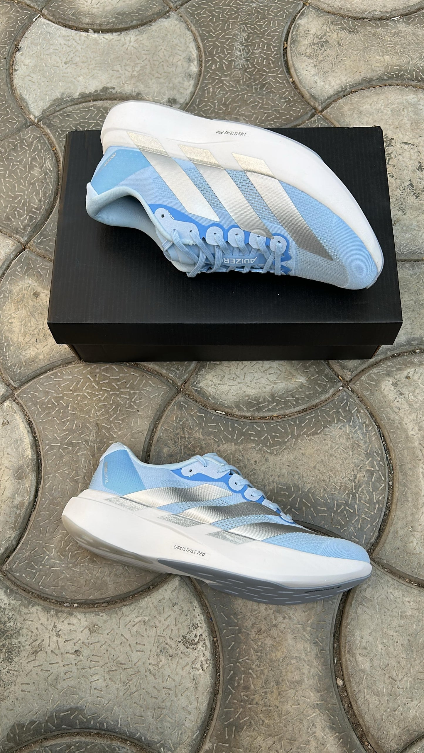 Adidas adizero evo SL