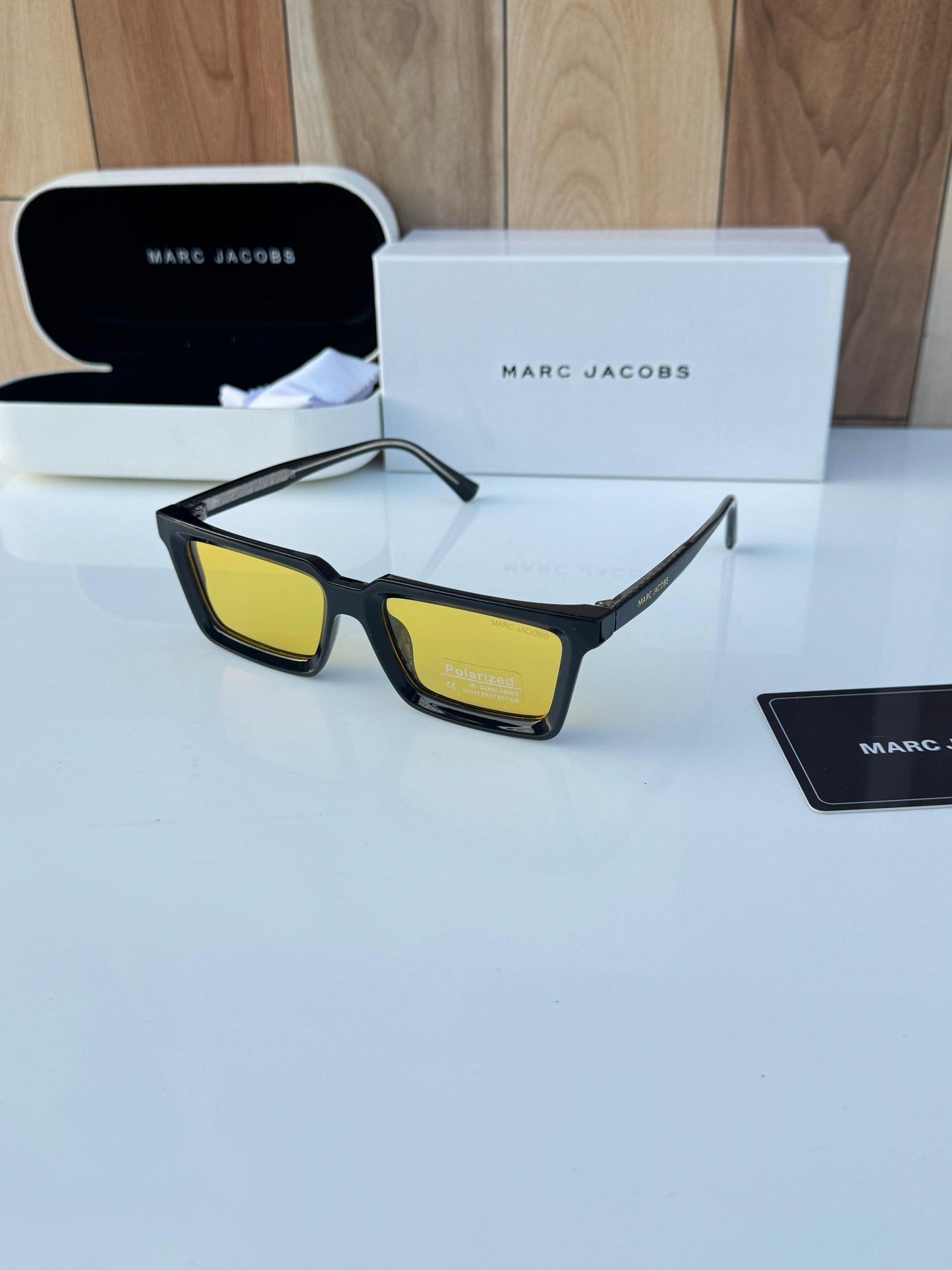 Marc jacobs