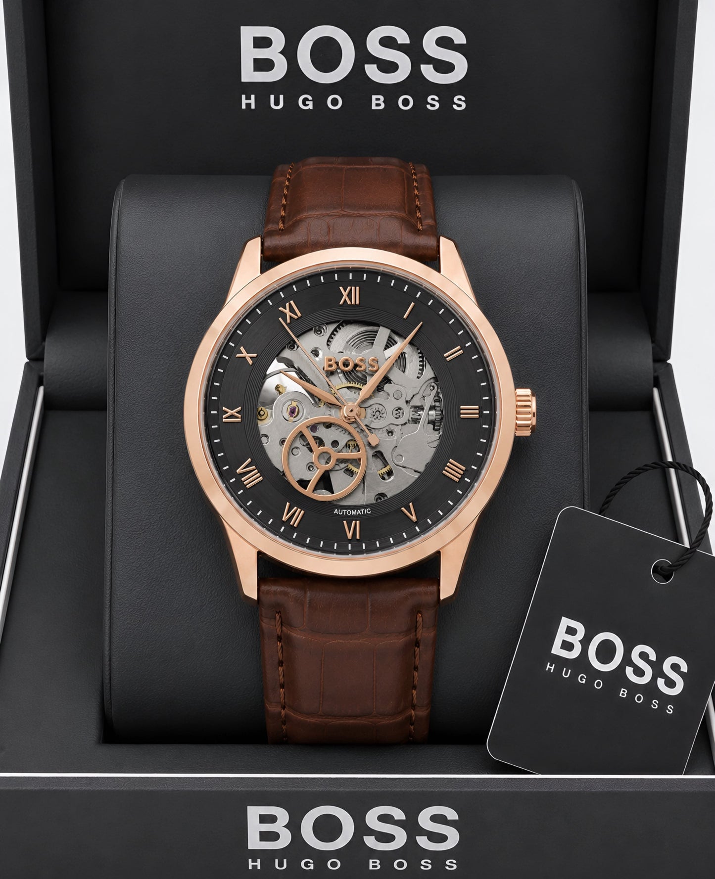 Hugo boss