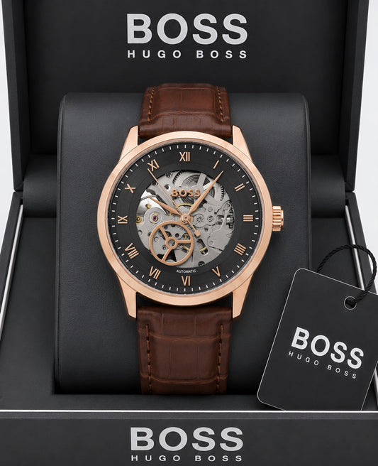 Hugo boss
