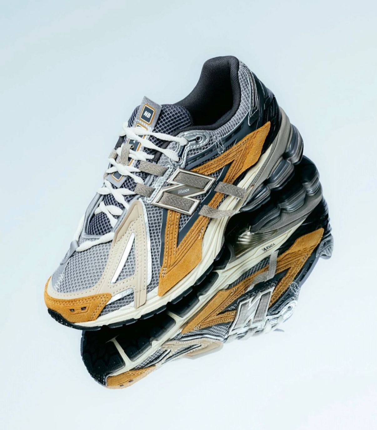 New balance 1906 a great plains