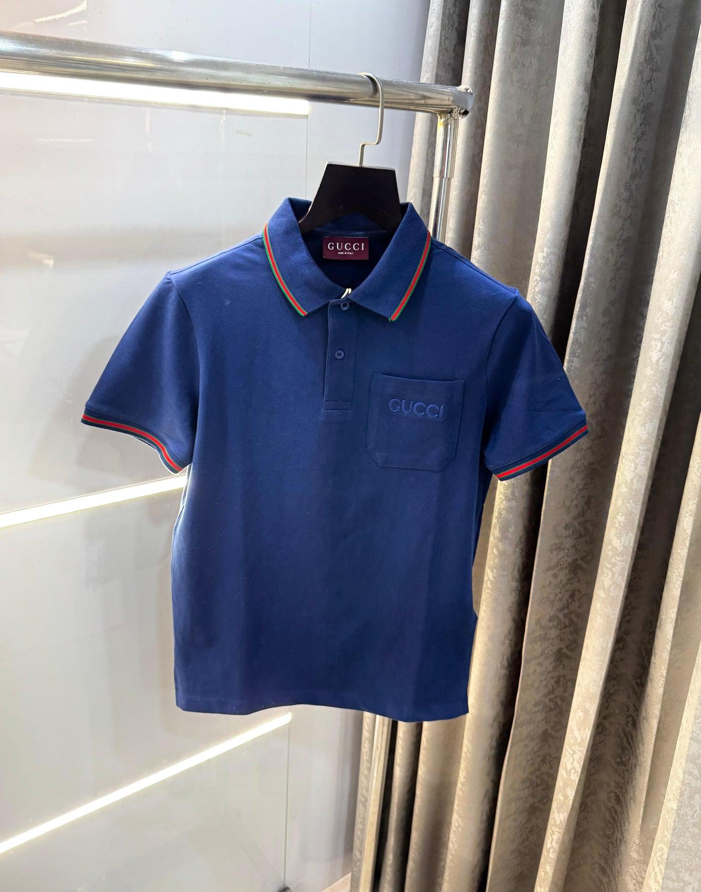 Gucci polo T-shirt