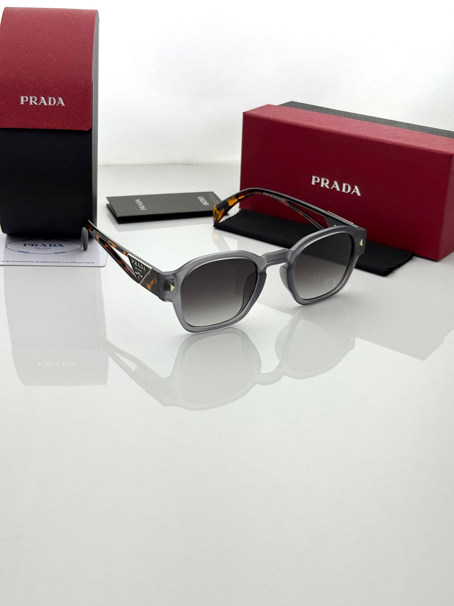 Prada