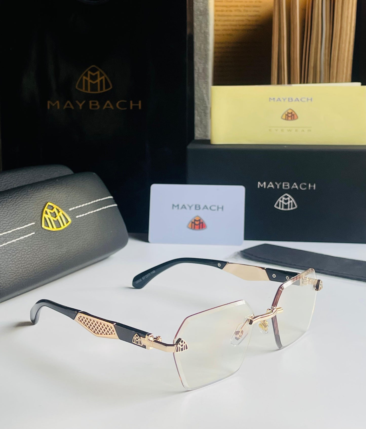 Maybach