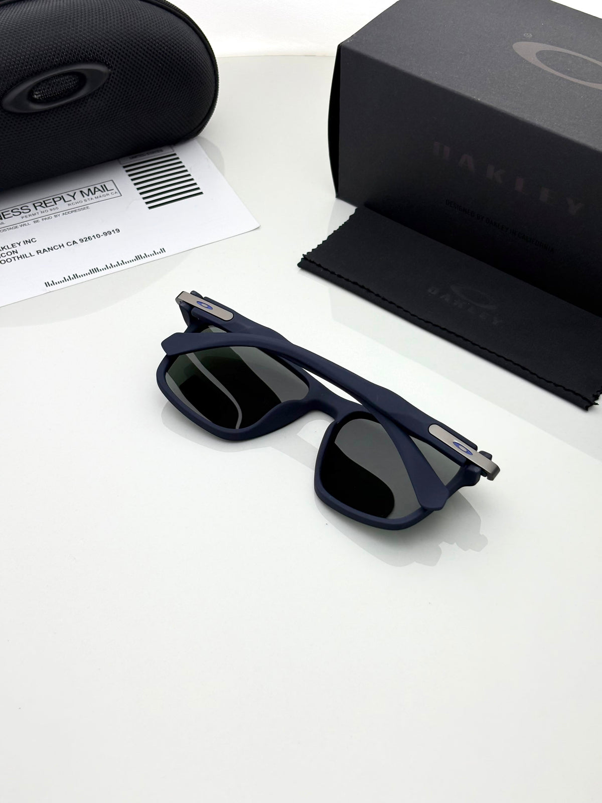 Oakley