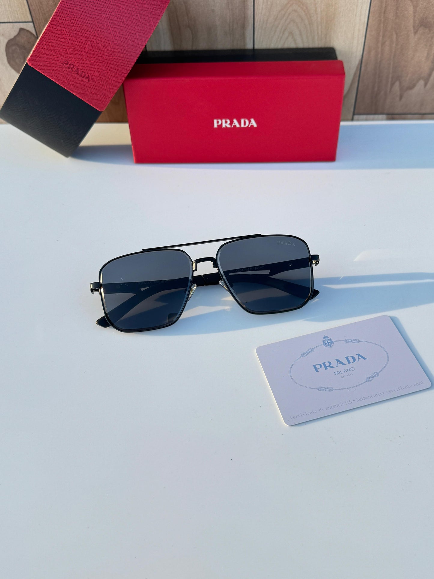 Prada