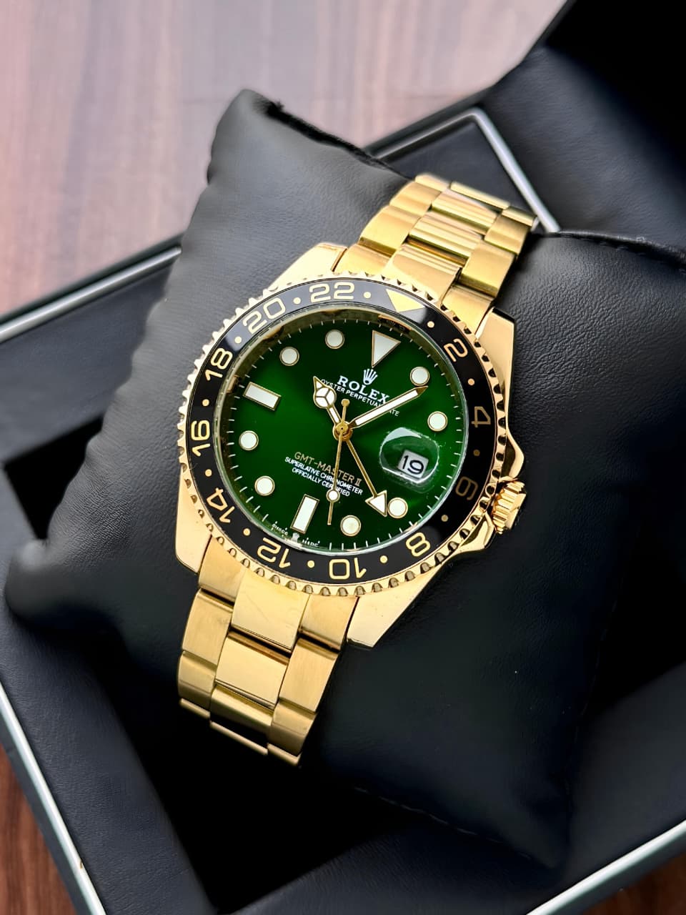 Rolex