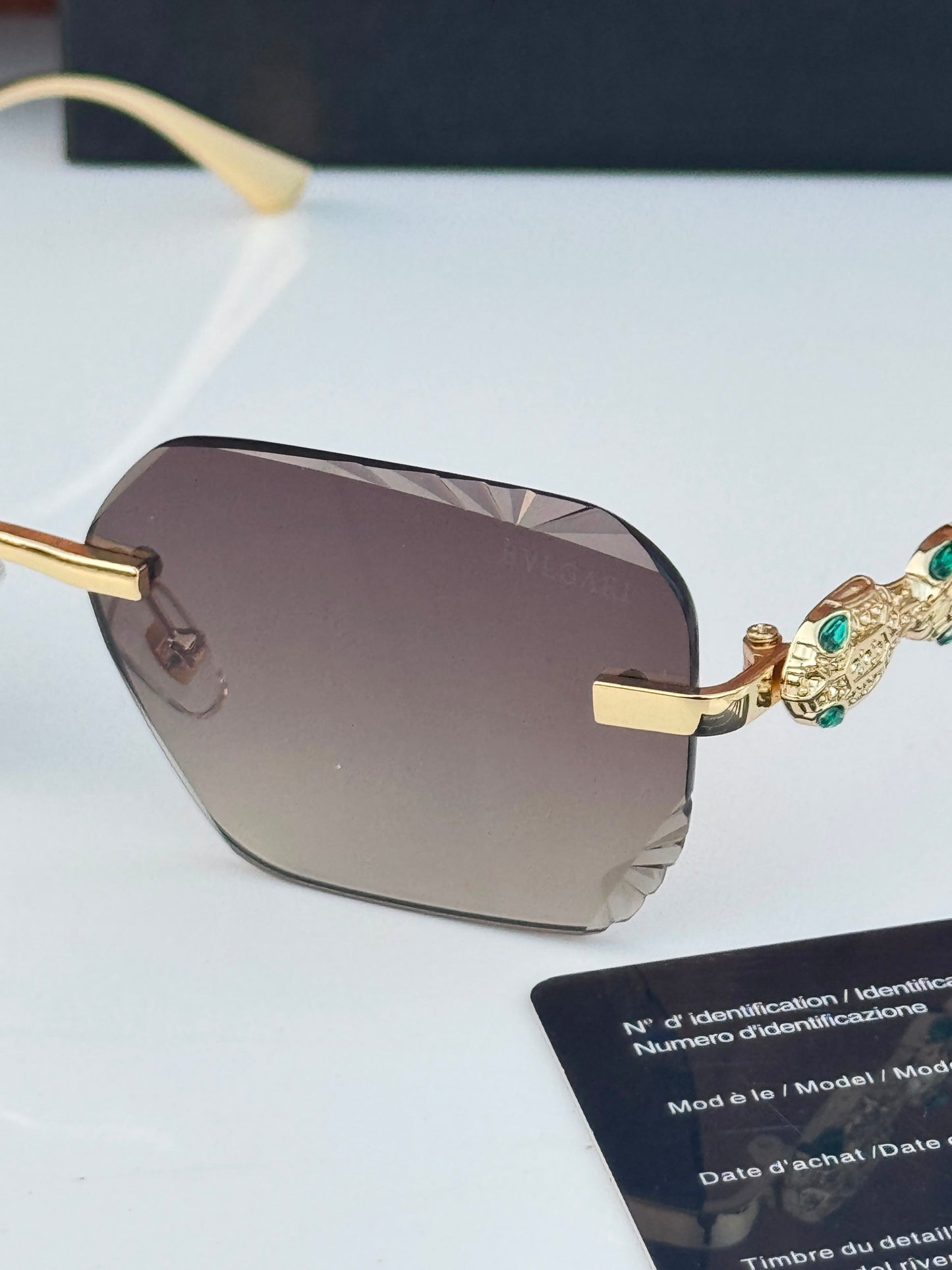 Bvlgari