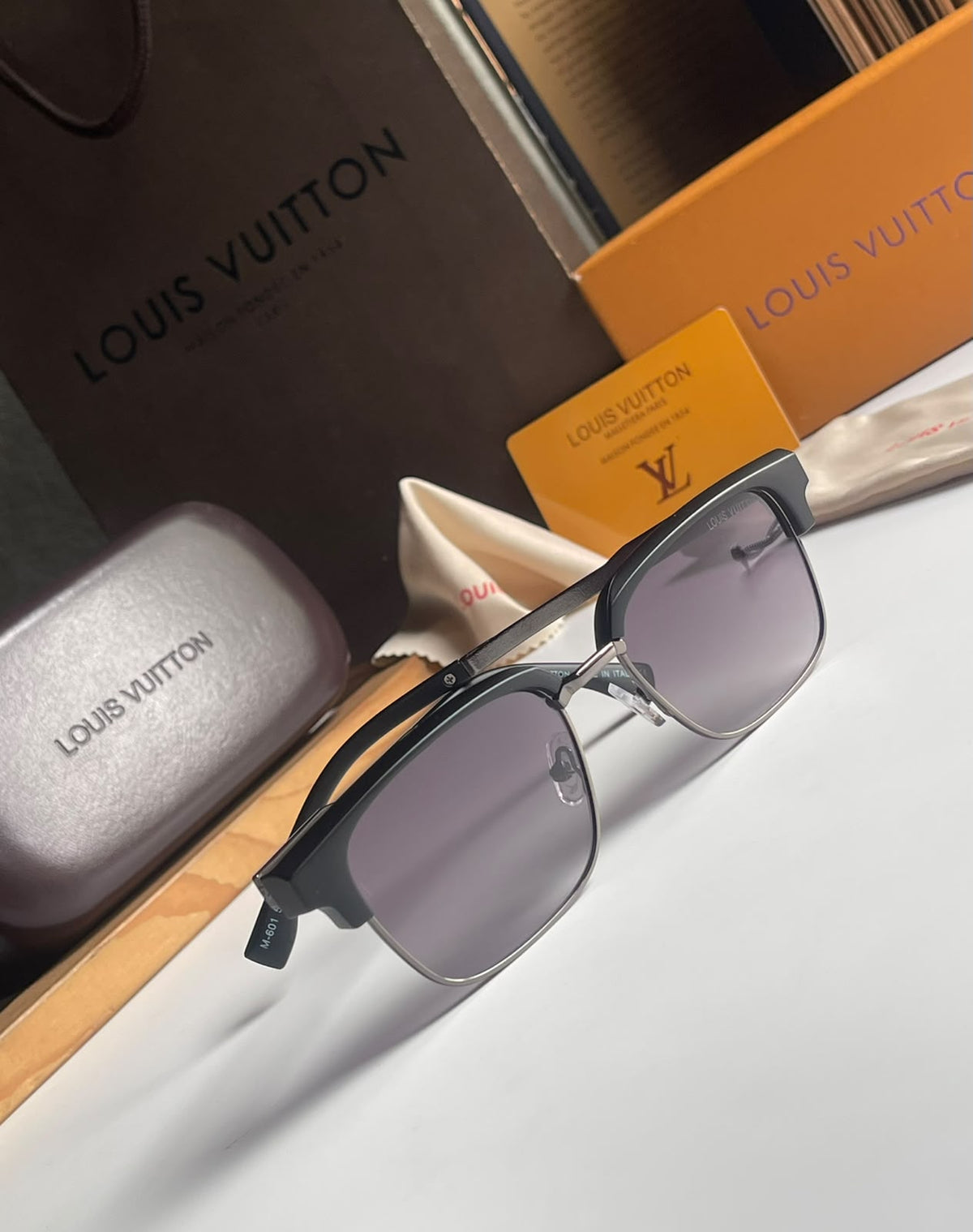 Louis vuitton