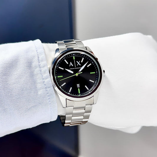 Armani exchange