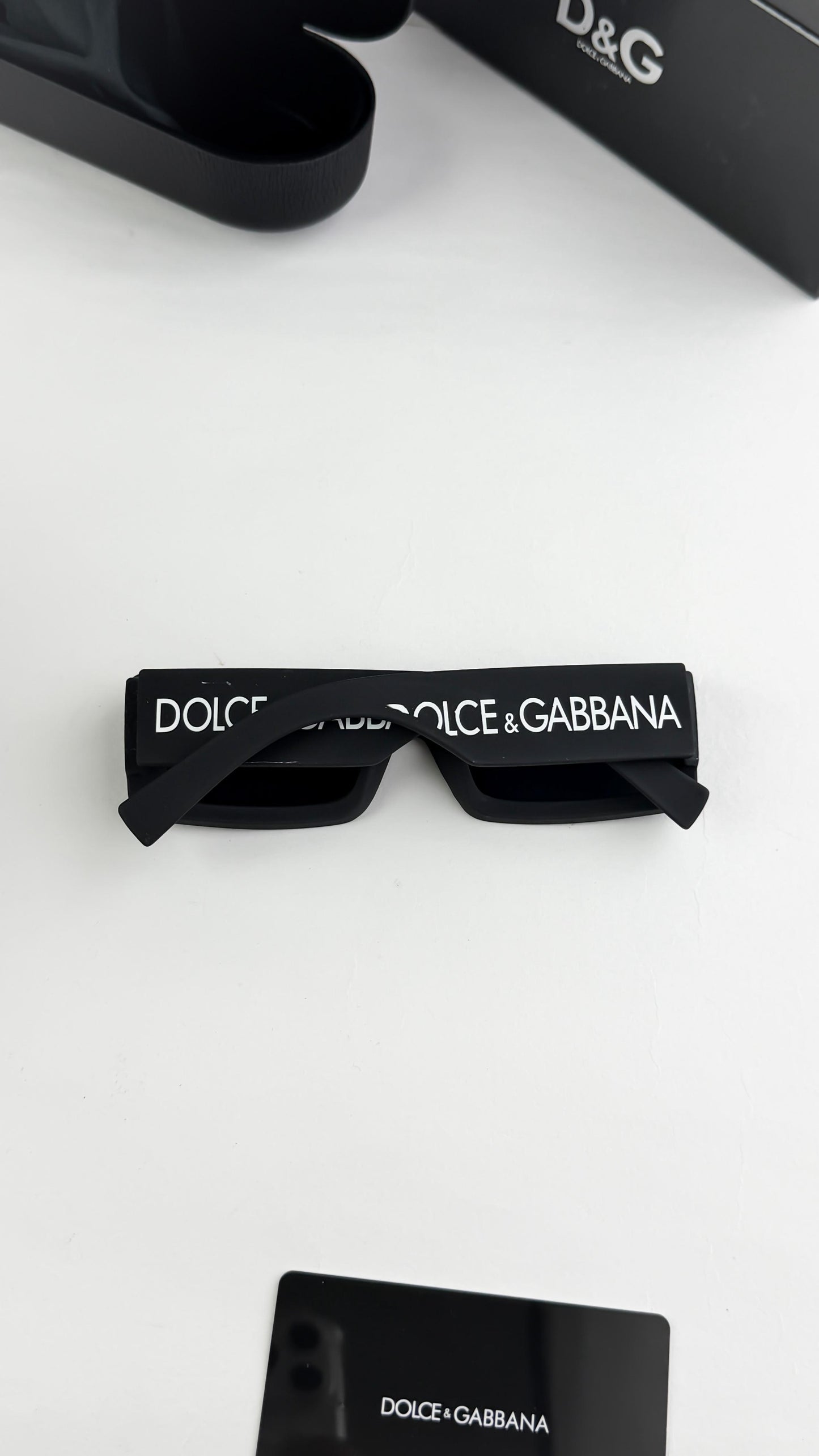 Dolce and gabbana
