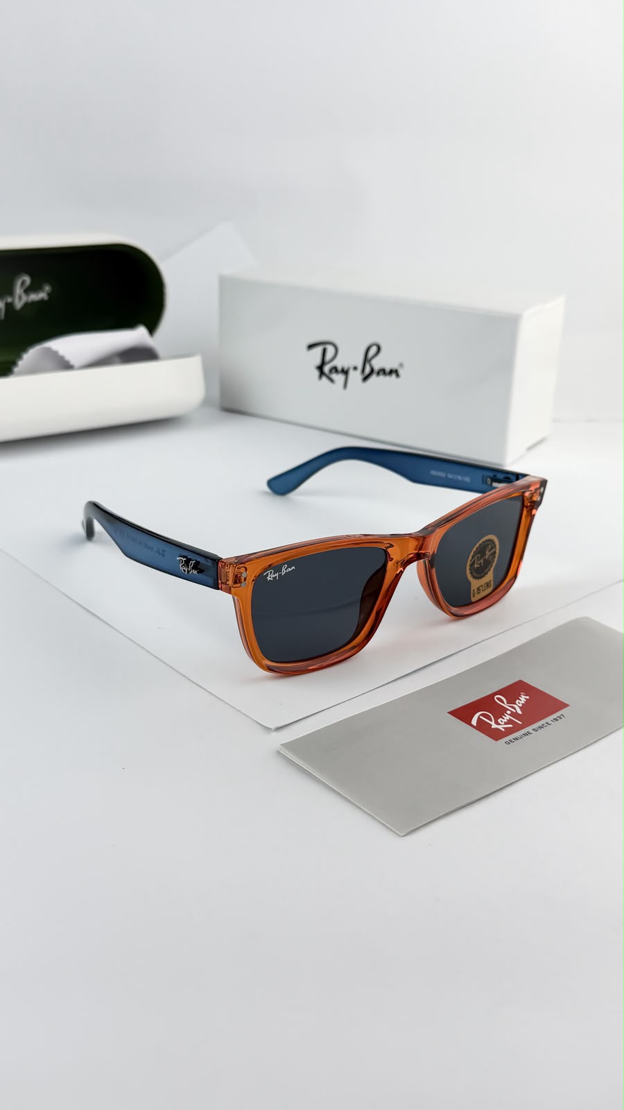 Rayban