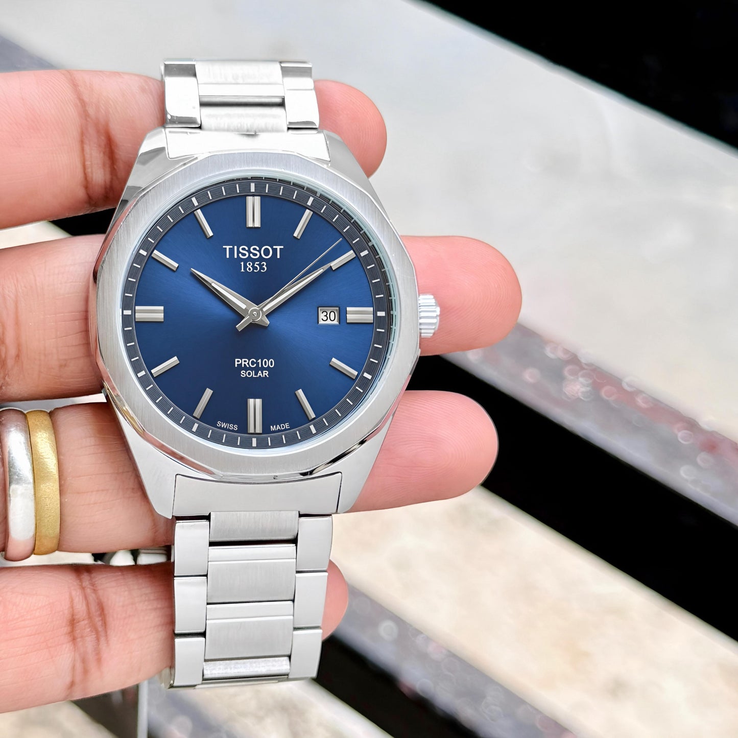 Tissot