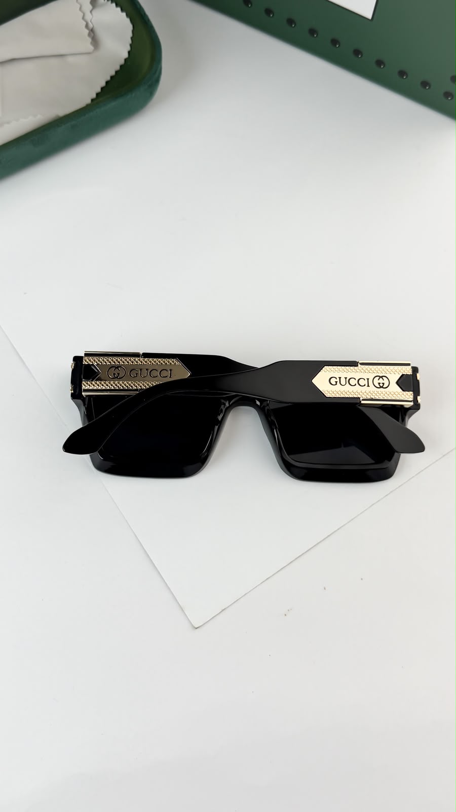 GUCCI