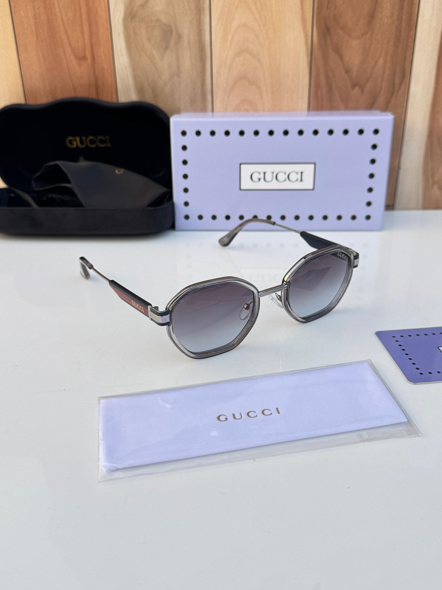 Gucci
