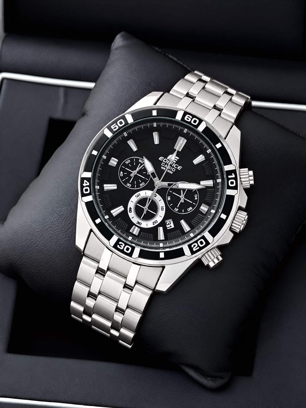 Casio edifice