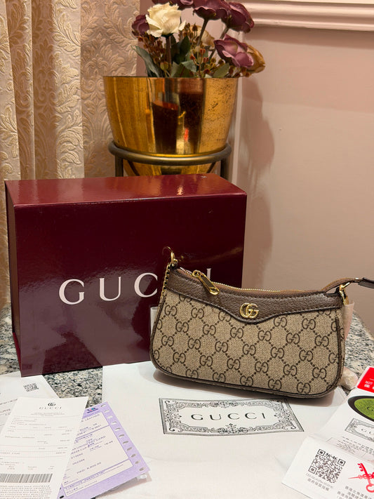 GUCCI