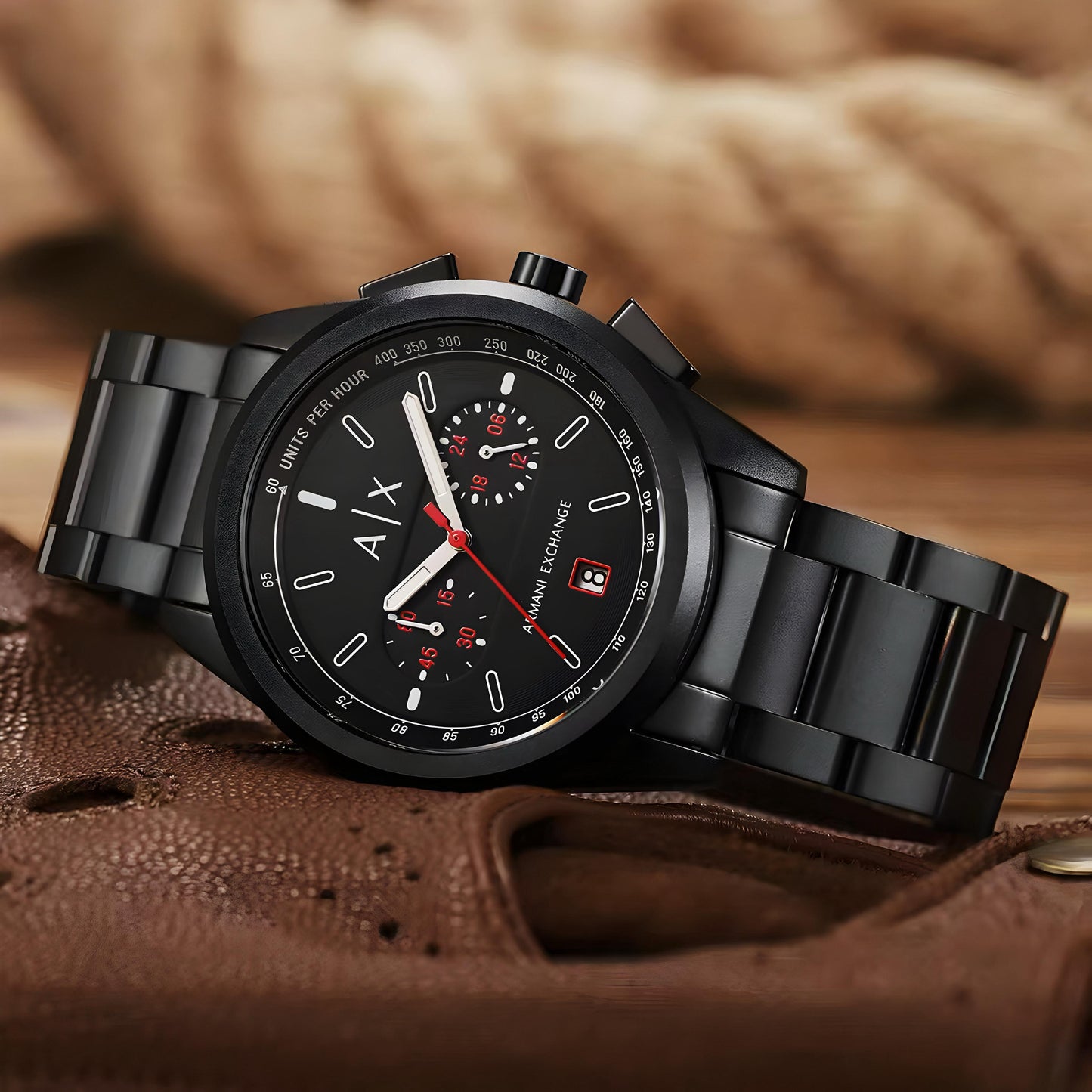Armani exchange
