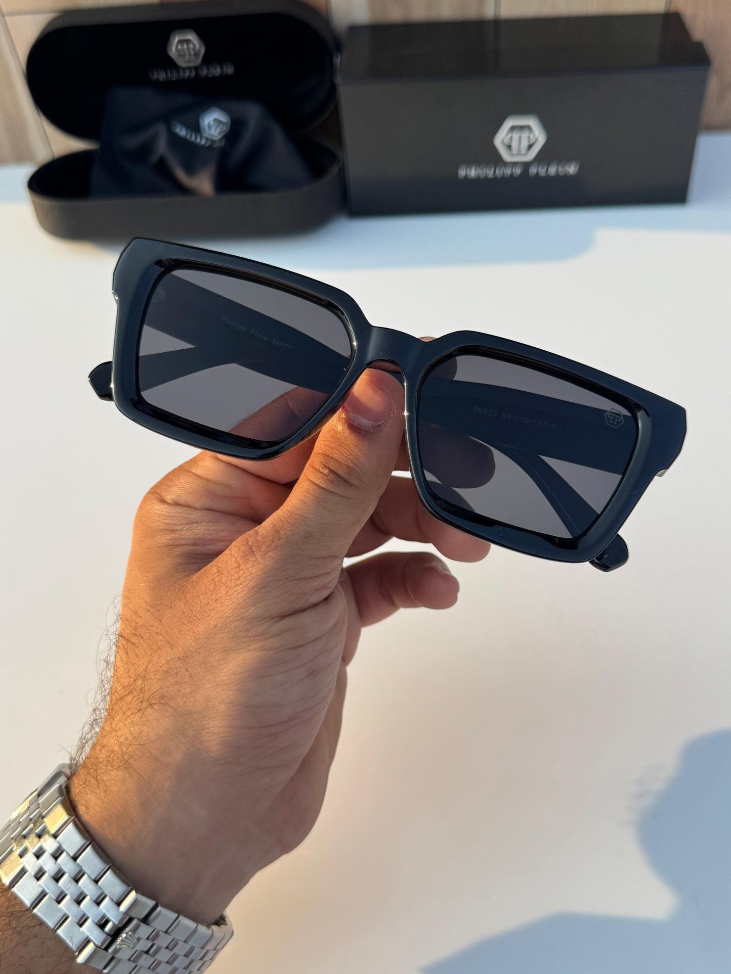 Philipp plein