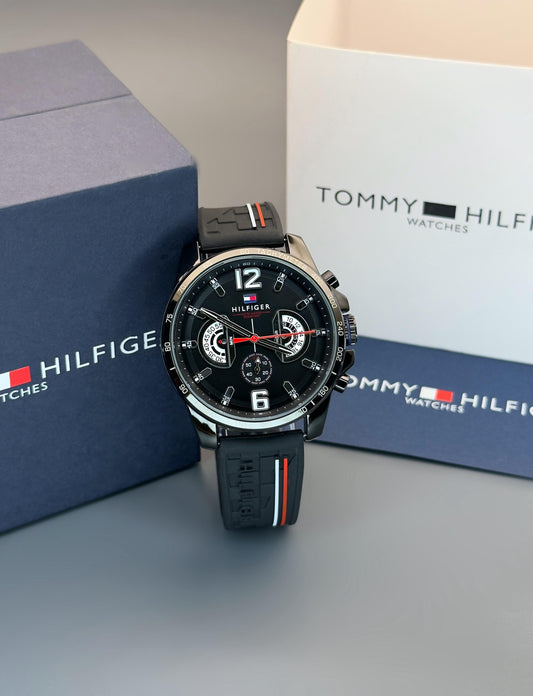 Tommy Hilfiger